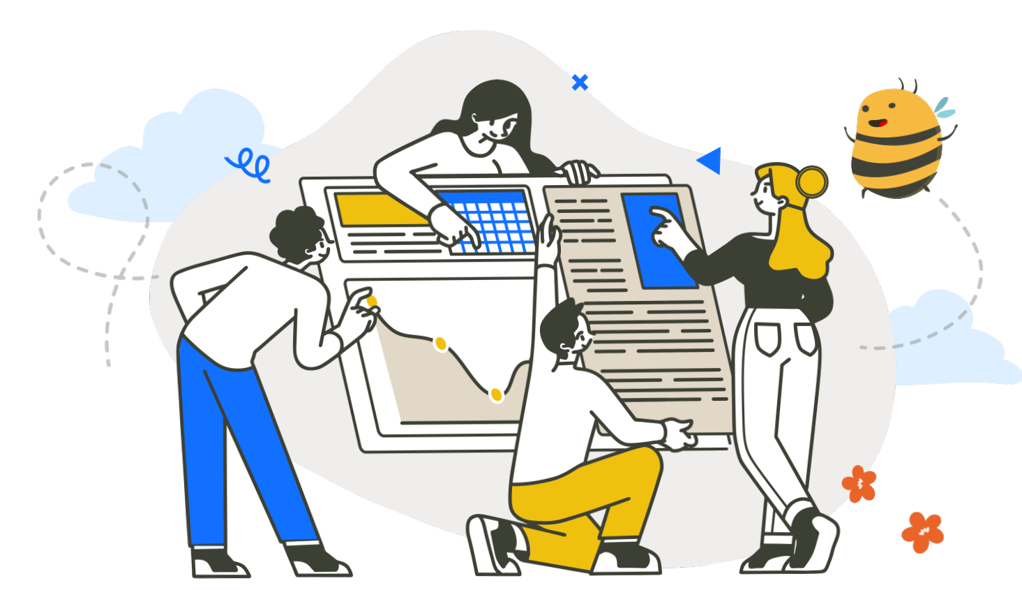 Bold Studio - Your dedicated dev team